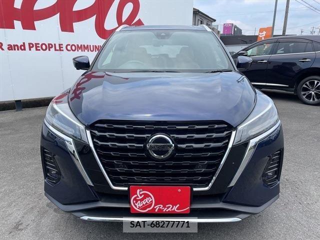 Nissan KICKS 2022-03 314996-14