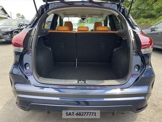 Nissan KICKS 2022-03 314996-9