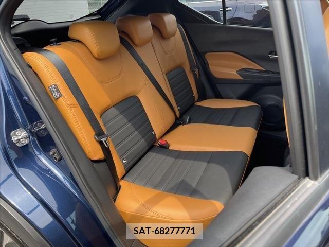 Nissan KICKS 2022-03 314996-8