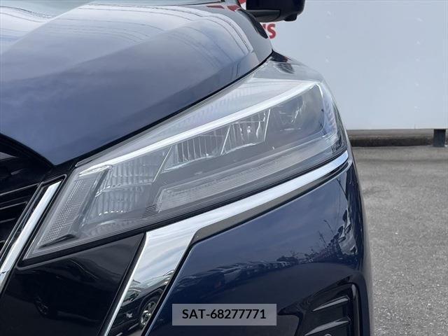 Nissan KICKS 2022-03 314996-21