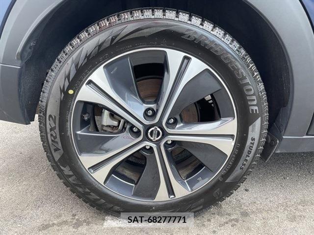 Nissan KICKS 2022-03 314996-27