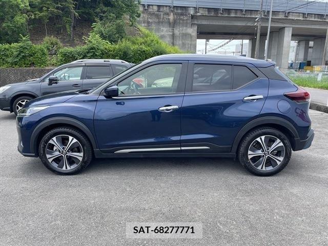 Nissan KICKS 2022-03 314996-20