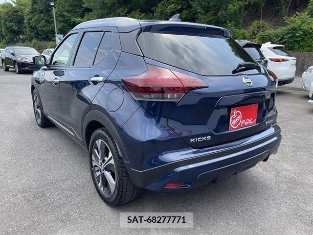 Nissan KICKS 2022-03 314996-19