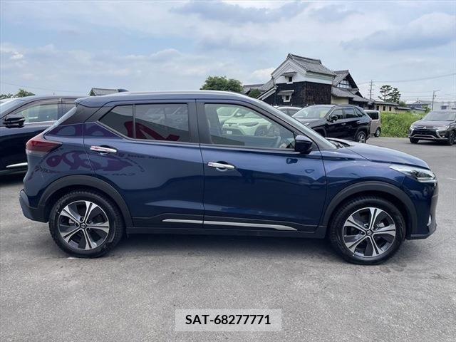 Nissan KICKS 2022-03 314996-16