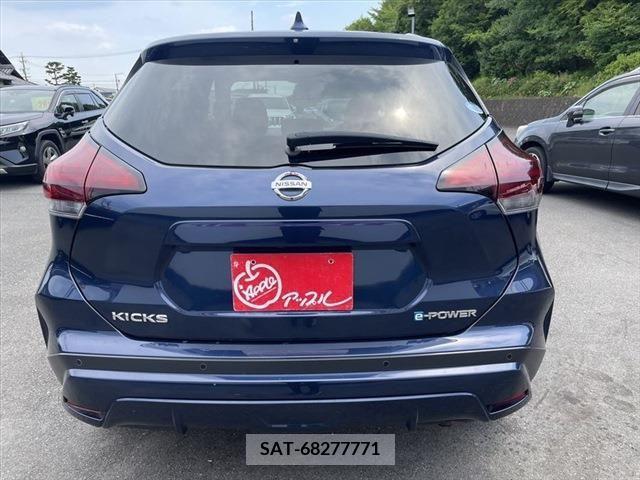 Nissan KICKS 2022-03 314996-18
