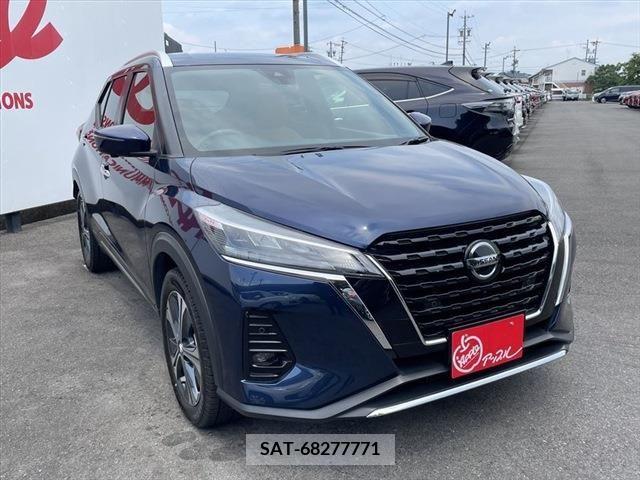 Nissan KICKS 2022-03 314996-15