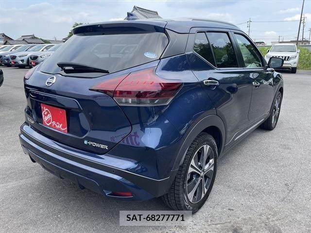 Nissan KICKS 2022-03 314996-17