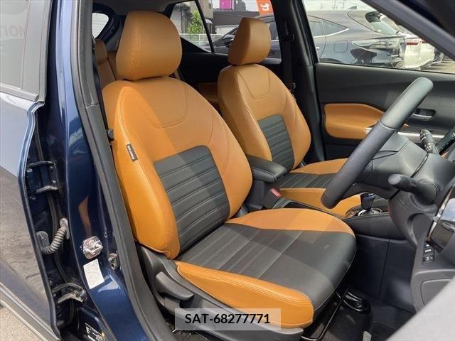 Nissan KICKS 2022-03 314996-7