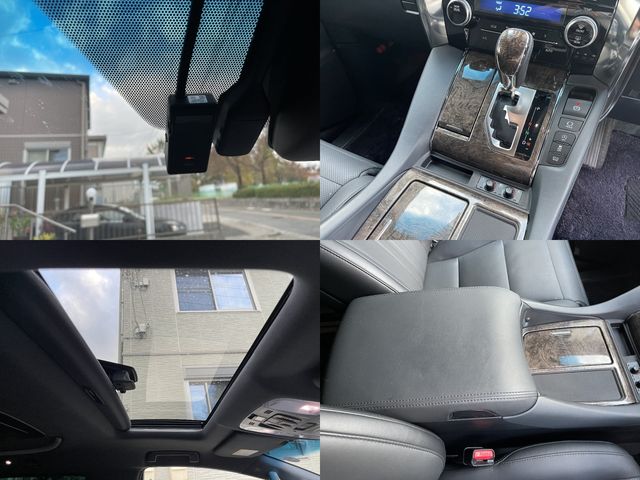 Toyota ALPHARD 2020-09 26872-9