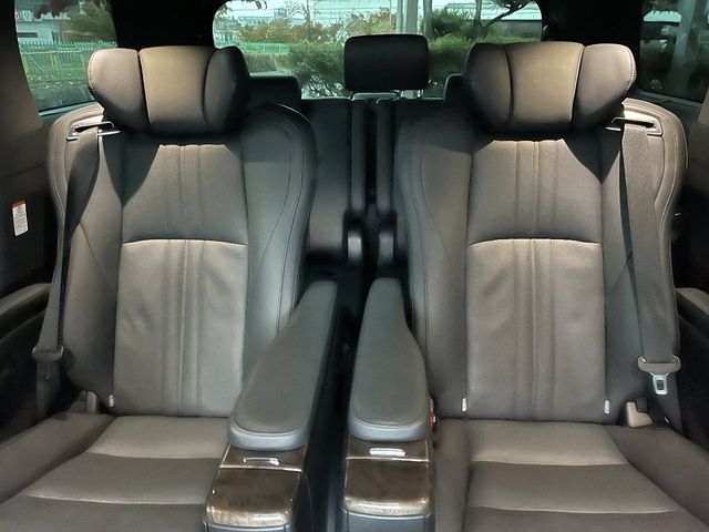 Toyota ALPHARD 2020-09 26872-15