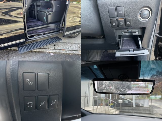Toyota ALPHARD 2020-09 26872-5