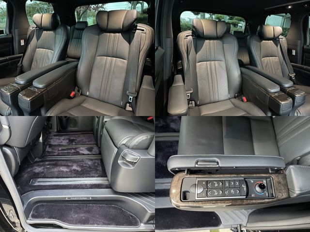 Toyota ALPHARD 2020-09 26872-17