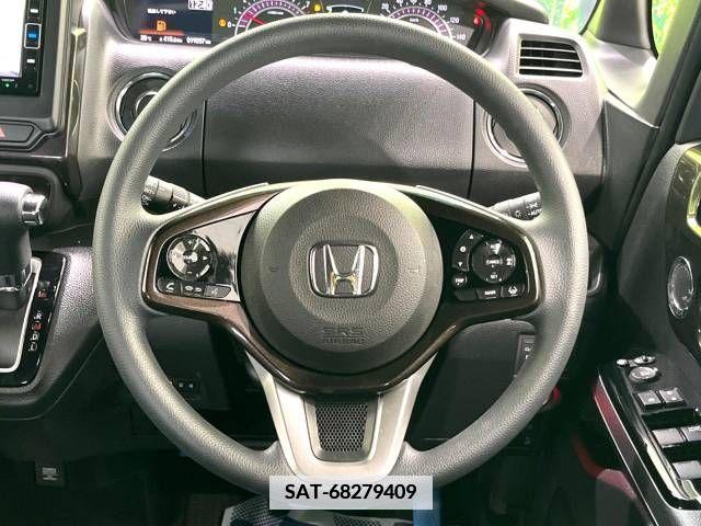 Honda N BOX CUSTOM 2020-08 339165-16