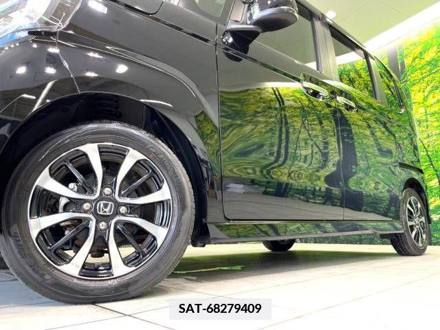 Honda N BOX CUSTOM 2020-08 339165-18