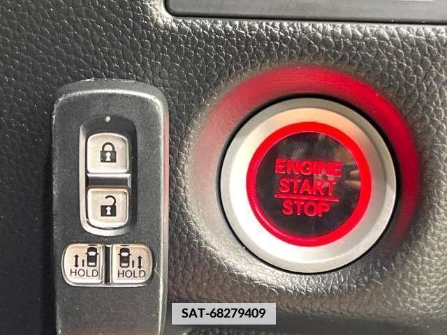 Honda N BOX CUSTOM 2020-08 339165-12