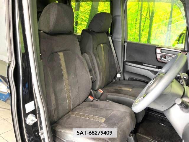 Honda N BOX CUSTOM 2020-08 339165-13