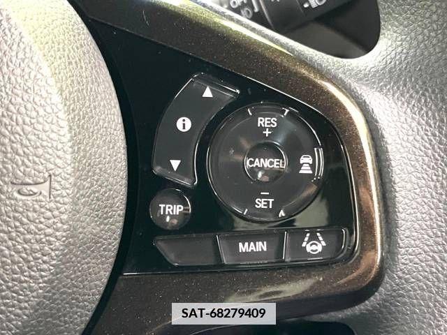 Honda N BOX CUSTOM 2020-08 339165-6