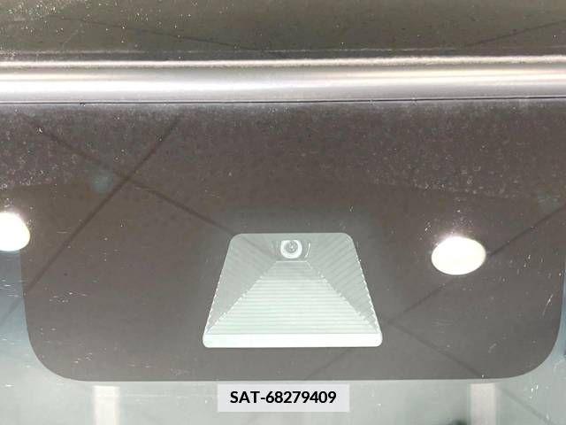 Honda N BOX CUSTOM 2020-08 339165-5