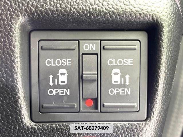 Honda N BOX CUSTOM 2020-08 339165-4