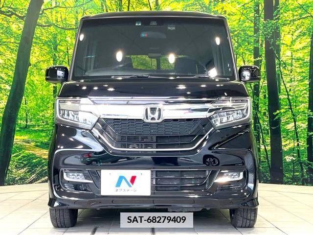 Honda N BOX CUSTOM 2020-08 339165-19