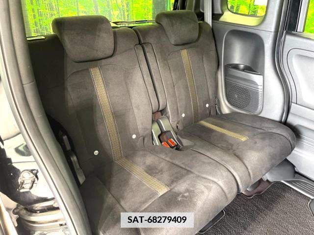 Honda N BOX CUSTOM 2020-08 339165-14