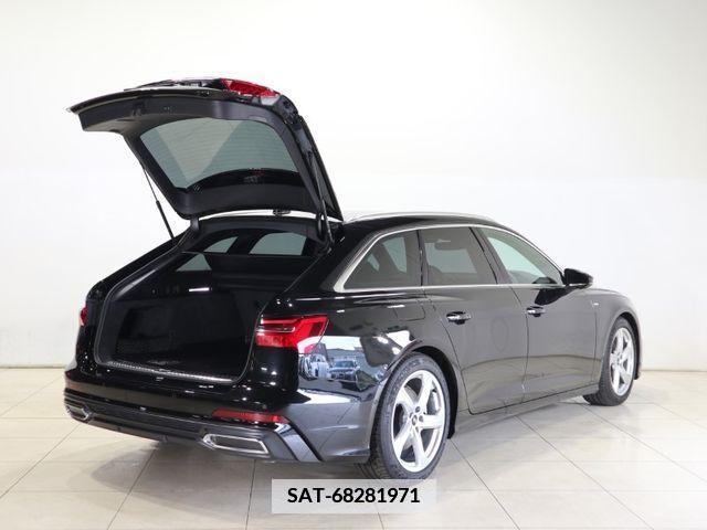Audi A6 2022-05 342611-8