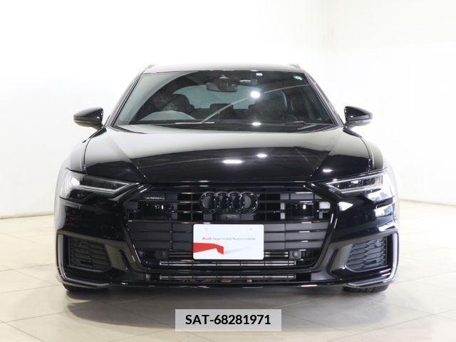 Audi A6 2022-05 342611-1