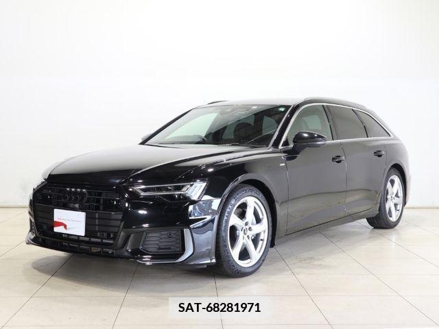 Audi A6 2022-05 342611-0