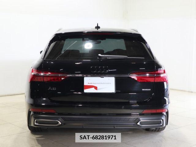 Audi A6 2022-05 342611-2
