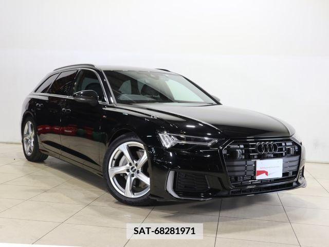 Audi A6 2022-05 342611-3