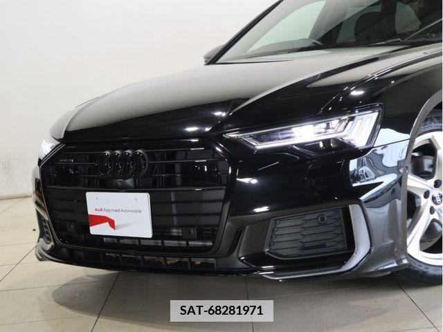 Audi A6 2022-05 342611-5