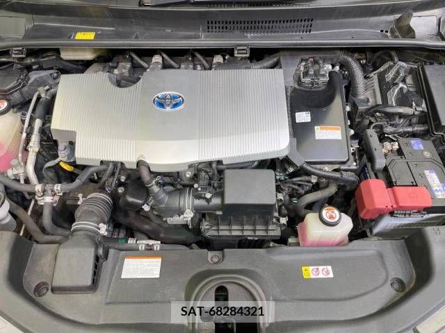 Toyota PRIUS 2018-05 366434-17