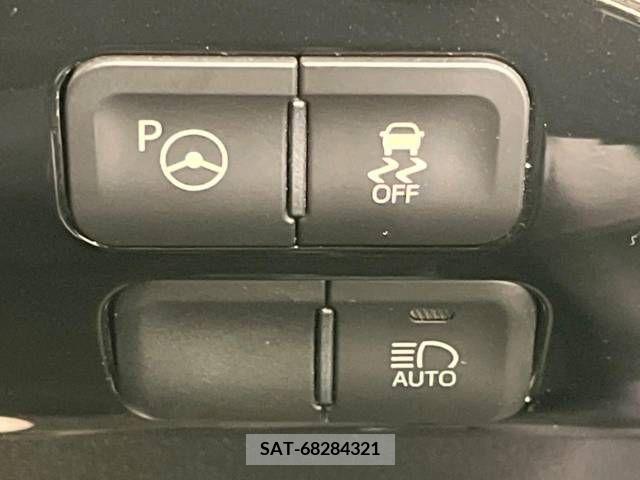 Toyota PRIUS 2018-05 366434-7