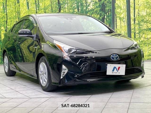 Toyota PRIUS 2018-05 366434-15
