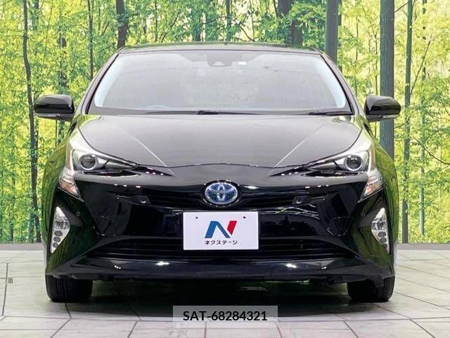 Toyota PRIUS 2018-05 366434-13