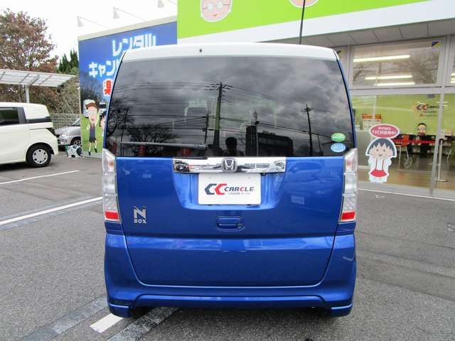 Honda N BOX 2016-03 10903-6
