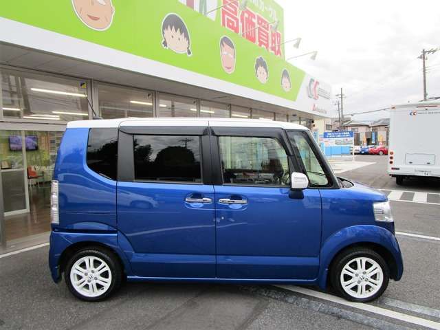 Honda N BOX 2016-03 10903-5