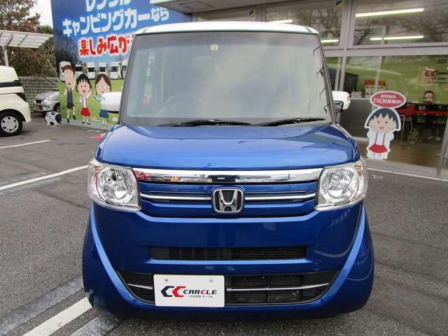 Honda N BOX 2016-03 10903-8