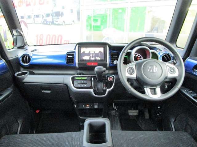 Honda N BOX 2016-03 10903-4