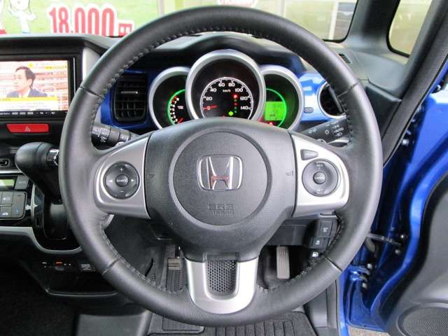Honda N BOX 2016-03 10903-16