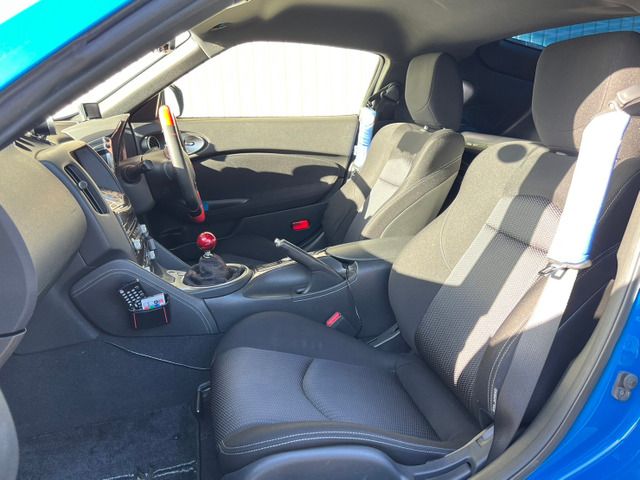 Nissan FAIRLADY Z 2009-08 187601-7