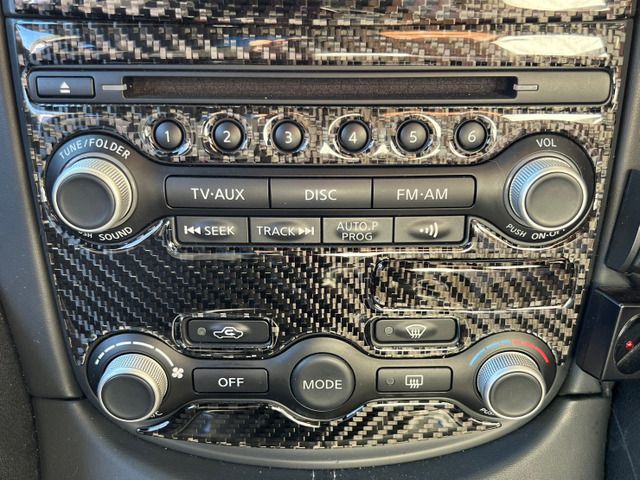 Nissan FAIRLADY Z 2009-08 187601-16