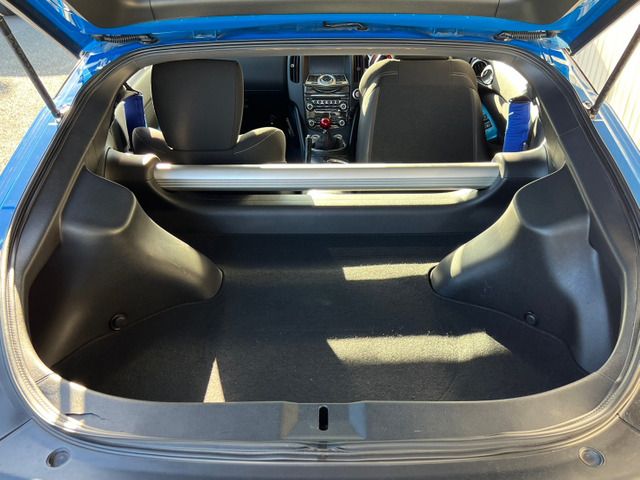 Nissan FAIRLADY Z 2009-08 187601-10