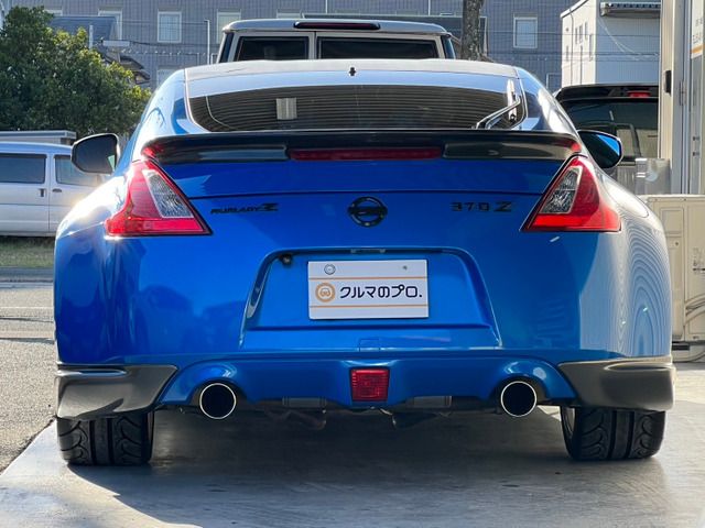 Nissan FAIRLADY Z 2009-08 187601-4