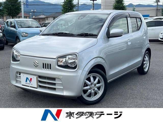 Suzuki ALTO 2015-03 345293-0
