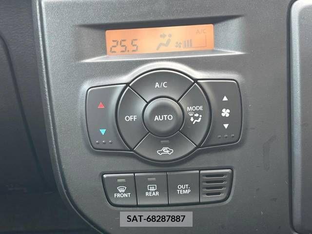 Suzuki ALTO 2015-03 345293-4