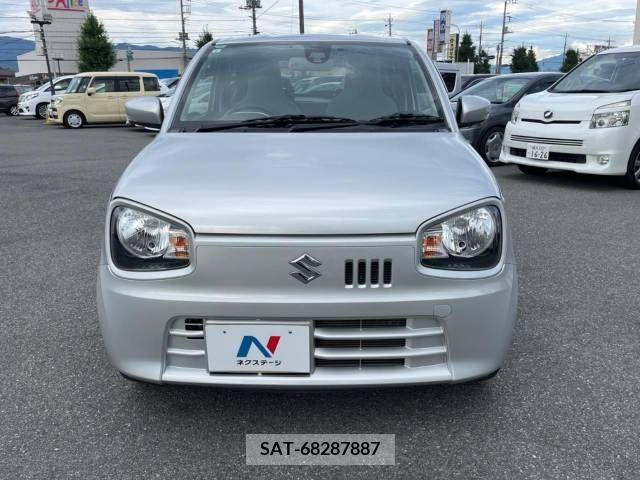 Suzuki ALTO 2015-03 345293-14