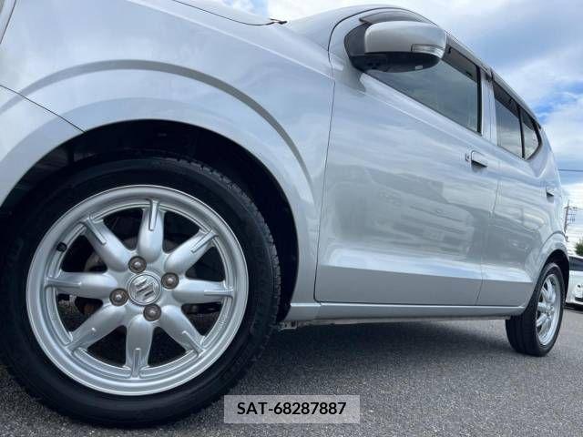 Suzuki ALTO 2015-03 345293-13