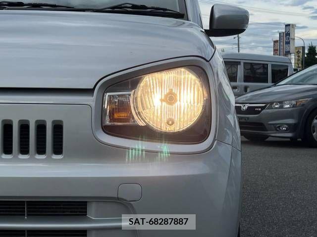 Suzuki ALTO 2015-03 345293-12