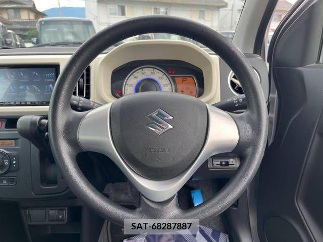 Suzuki ALTO 2015-03 345293-11